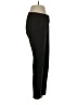 Ann Taylor LOFT Solid Black Dress Pants Size 2 - photo 4