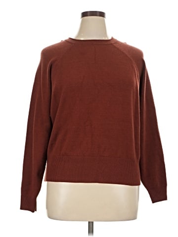 RD Style Pullover Sweater (view 1)