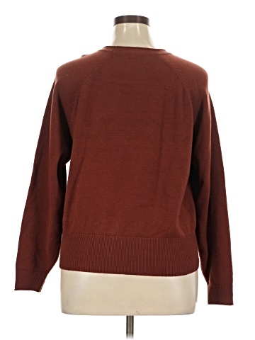 RD Style Pullover Sweater (view 2)