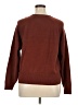 RD Style Solid Brown Pullover Sweater Size XL - photo 2