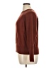 RD Style Solid Brown Pullover Sweater Size XL - photo 5
