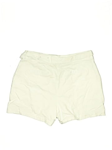 INC International Concepts Khaki Shorts (view 2)