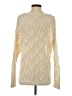 Peace Love World Ivory Pullover Sweater Size XS - photo 2