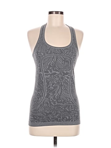 Lululemon Athletica Active Tank (view 1)