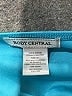Body Central Teal Sleeveless Top Size M - photo 7