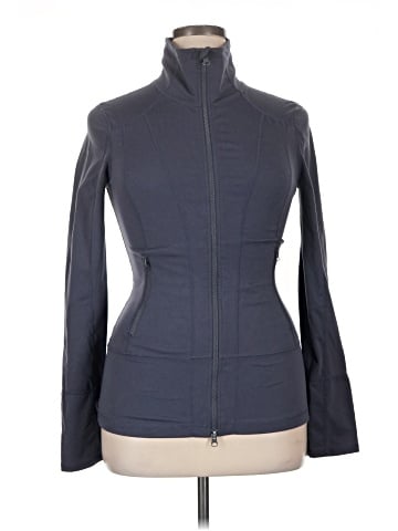 Zella Track Jacket (view 1)