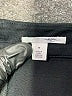 Halogen Solid Black Formal Skirt Size 10 - photo 4