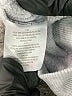 Champion Silver Pullover Hoodie Size 8 - photo 5
