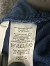 Ann Taylor LOFT Solid Blue Shorts Size 10 - photo 4