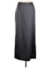 Alfred Angelo 100% Polyester Solid Gray Formal Skirt Size L (estimated) - photo 1