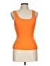Bagatelle Orange Sweater Vest Size L - photo 1