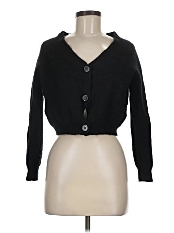 Philosophy Republic Clothing Cashmere Cardigan (view 1)