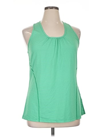 KIRKLAND Signature Tank Top (view 1)