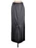 Alfred Angelo 100% Polyester Solid Gray Formal Skirt Size L (estimated) - photo 2