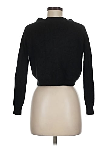 Philosophy Republic Clothing Cashmere Cardigan (view 2)