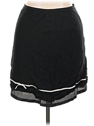 Larry Levine Casual Skirt (view 1)