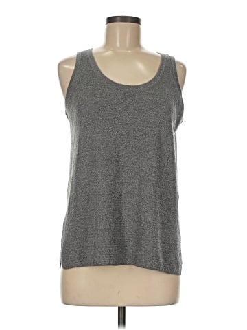 Ann Taylor LOFT Sleeveless Top (view 1)