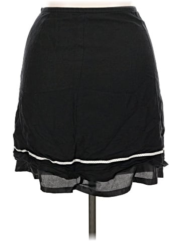 Larry Levine Casual Skirt (view 2)