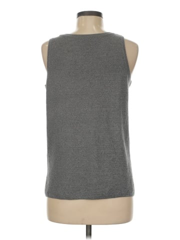 Ann Taylor LOFT Sleeveless Top (view 2)