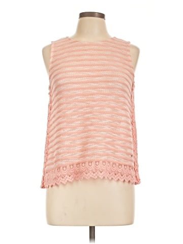 Elle Tank Top (view 1)