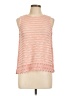Elle Orange Tank Top Size L - photo 1