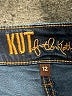 Kut from the Kloth Blue Jeans Size 12 - photo 7
