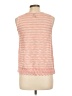 Elle Orange Tank Top Size L - photo 2