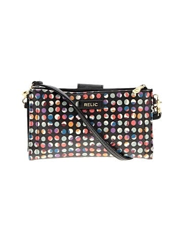 Relic Crossbody Bag (view 1)