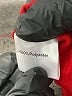 Unbranded 100% Polyester Solid Red Casual Pants Size L - photo 8