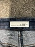 Ann Taylor LOFT Blue Jeans Size 2 - photo 4
