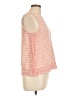 Elle Orange Tank Top Size L - photo 4