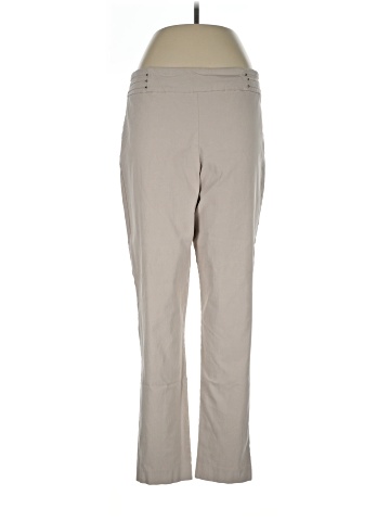 JM Collection Casual Pants (view 1)