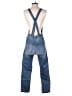 Madewell Blue Overalls Size S - photo 2