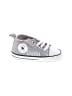 Carter's Gray Booties Size 2 (baby) - photo 1