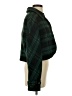 Chicwish Plaid Green Jacket Size S - photo 4