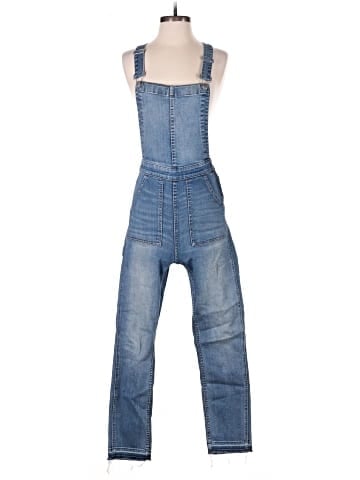 Madewell Overalls (view 1)