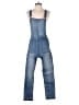 Madewell Blue Overalls Size S - photo 1