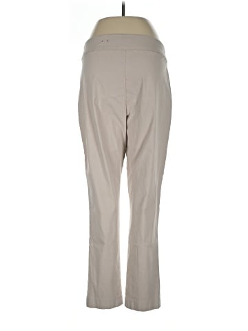 JM Collection Casual Pants (view 2)