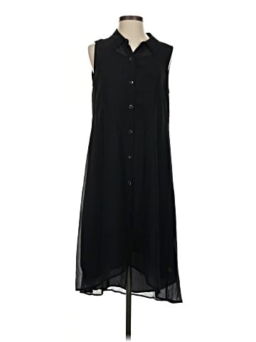 Eileen Fisher Casual Dress (view 1)