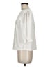 CeCe Ivory 3/4 Sleeve Blouse Size M - photo 5