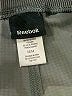 Reebok Solid Gray Casual Pants Size M - photo 7