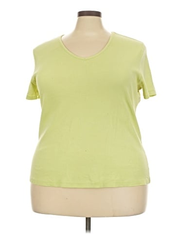 Venezia Short Sleeve T-Shirt (view 1)