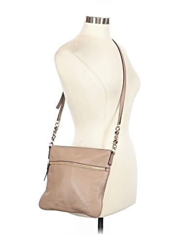 Kate Spade New York Leather Crossbody Bag (view 2)