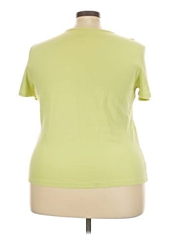 Venezia Short Sleeve T-Shirt (view 2)