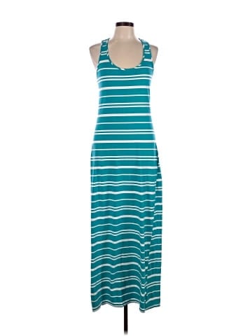 Eyeshadow Casual Dress (view 1)