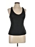 Gap Fit Black Tank Top Size L - photo 1
