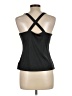 Gap Fit Black Tank Top Size L - photo 2