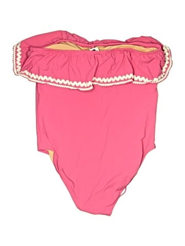J.Crew One Piece Swimsuit (view 2)
