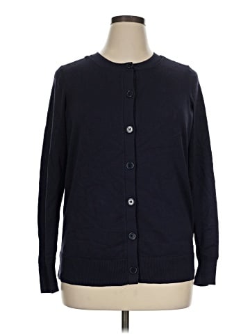 Lane Bryant Cardigan (view 1)