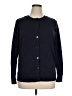 Lane Bryant Blue Cardigan Size 14 - 16 Plus - photo 1